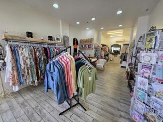 Retail Ladies Clothing, Jewellery and Gifts – Woody Point, Brisbane, QLD