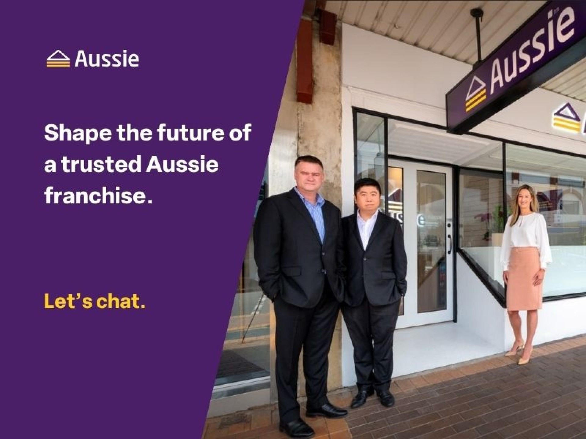 An Exciting Opportunity Exists 671600 1