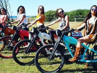 E-bike / Electric Bike Rental Business For Sale – National Opportunity