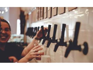 Own Your Own Brewery!