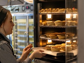 High-Volume Bakery | Loyal Following | Multi-Site Operation