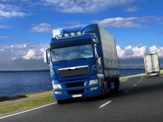 Australia Wide Transport Business (Pert