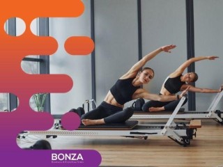 36269 - Premium 24/7 Pilates Studio in Prime Location