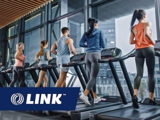 24/7 Franchise Gym | North Brisbane