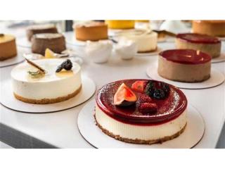 Established Bakery &amp;Dessert Cafe - $13K Weekly Sales + Wholesale