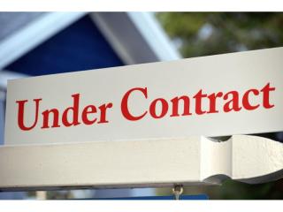 UNDER OFFER