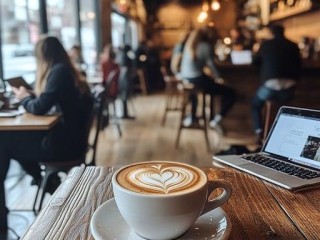 Exceptional Cafe Business Opportunity – Prime Location!