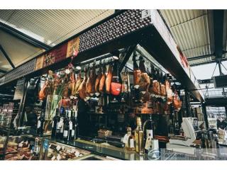 Well Established Delicatessen For Sale 