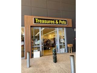 Northam's Only Pet Store For Sale