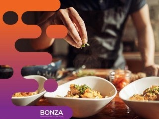 35281 Profitable & Growing Restaurant Offering Unique Cuisine