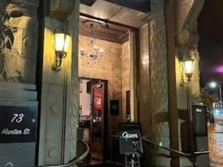 Upscale Cocktail Bar in Prime Newcastle Location