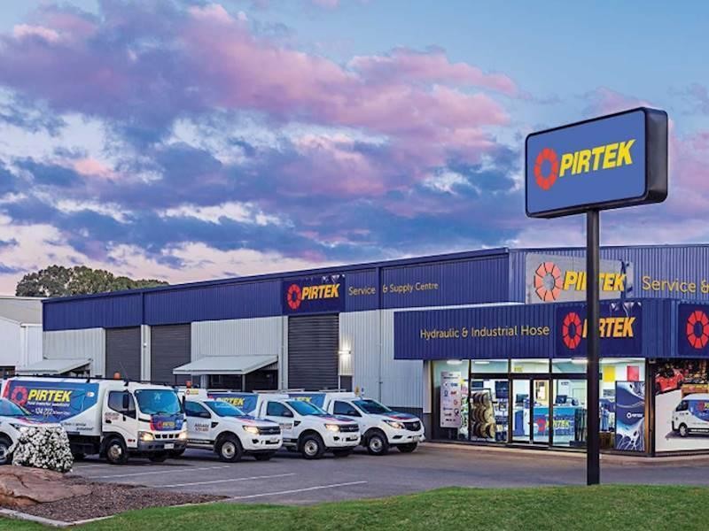 Pirtek Franchise Bega 662746 2