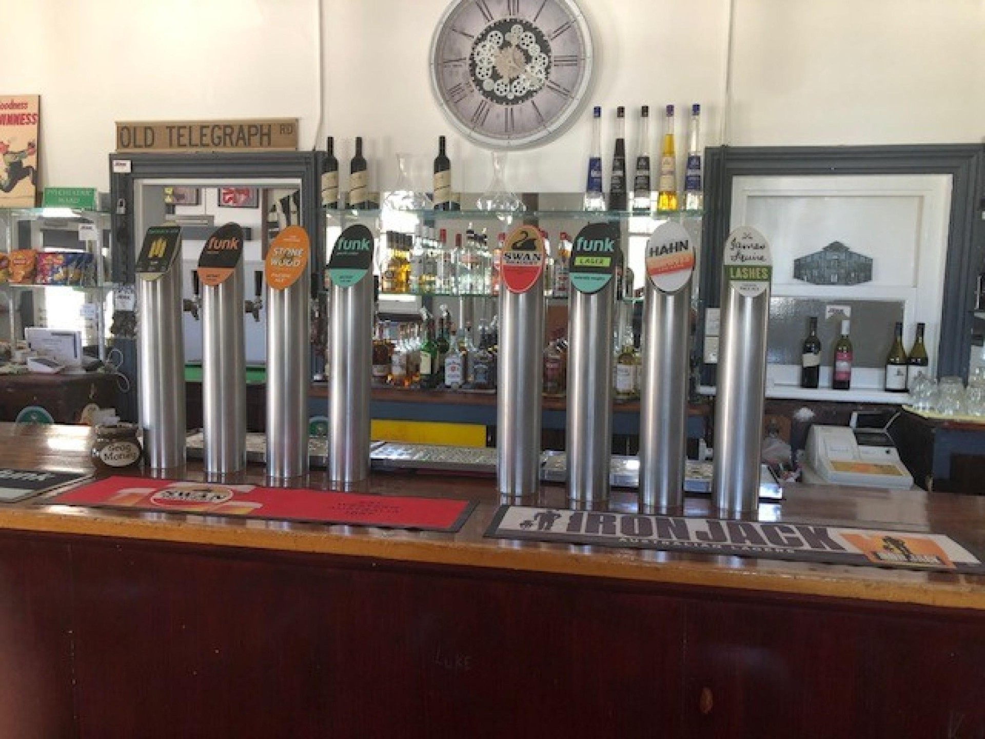 For Sale Bolgart Hotel 675379 2