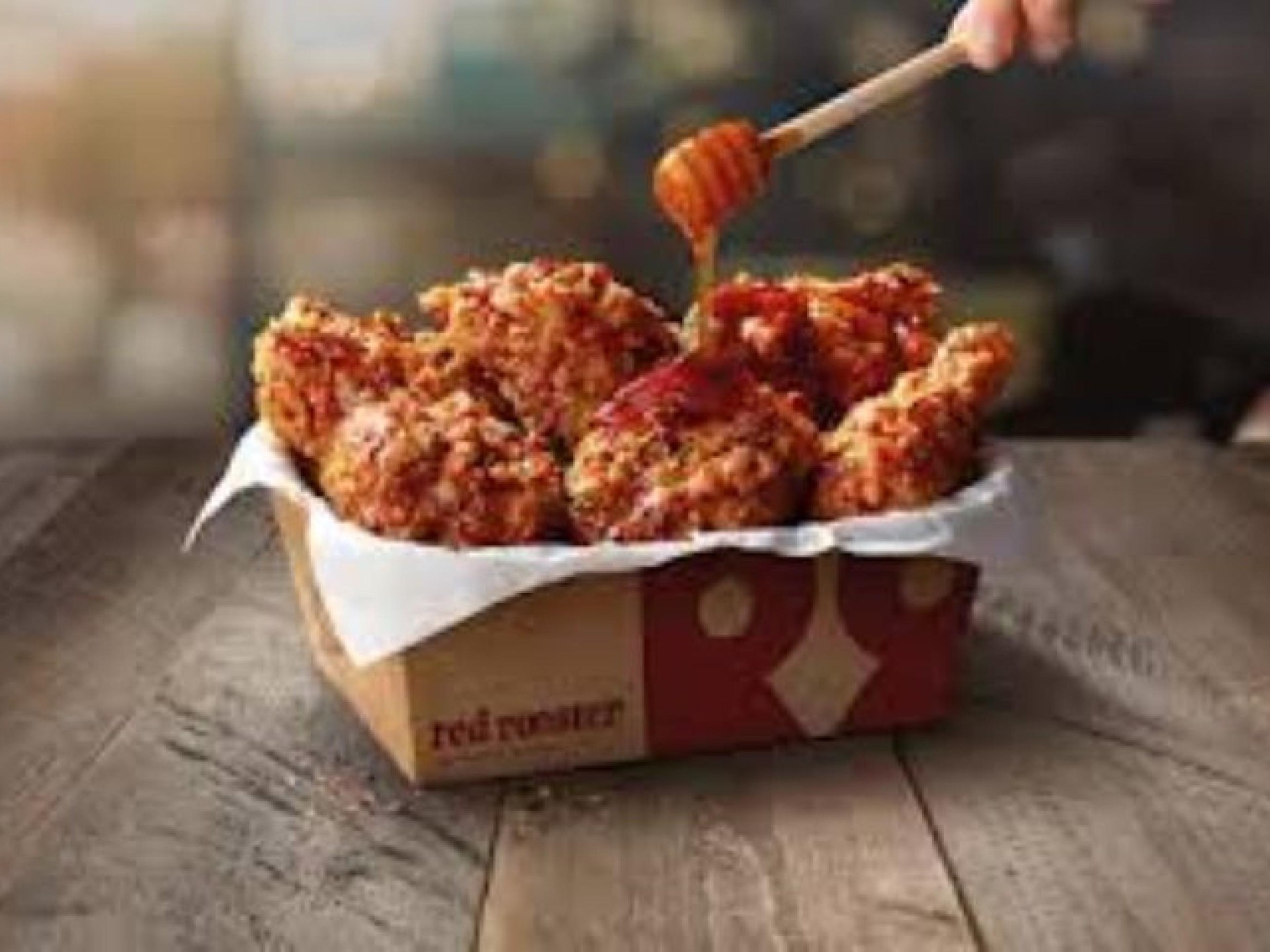 Red Rooster Esperance - 668163 2