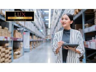 Import and Wholesale Business for Sale – Prime Brisbane Opportunity!