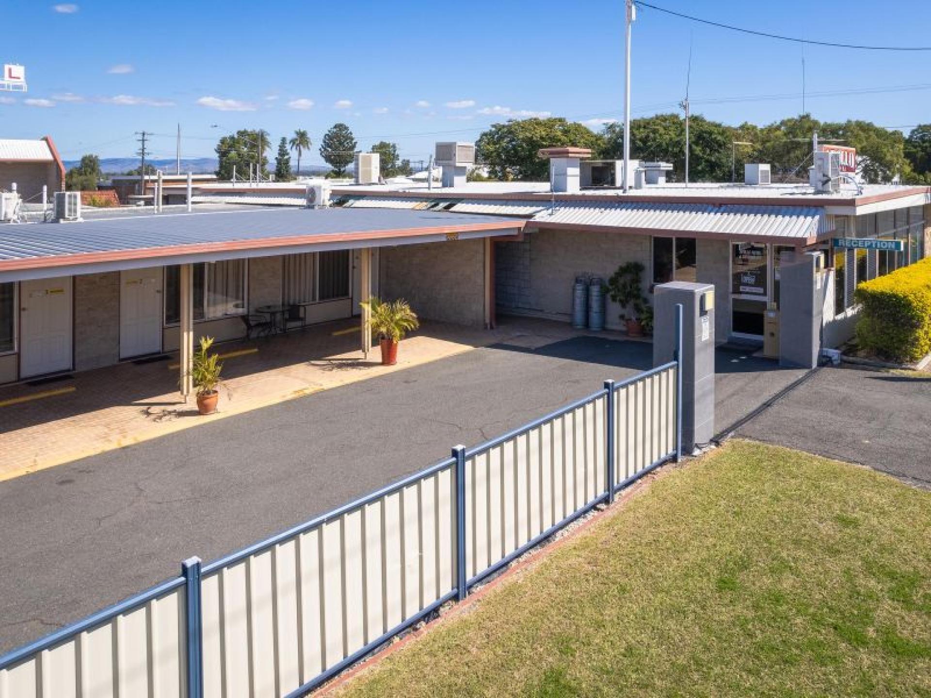 High Yield Leasehold Biloela 666709 2