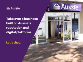 An exciting opportunity exists to own and operate your own Aussie store in Dickson