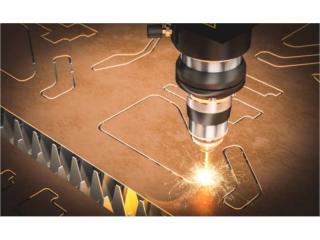 SOLD! Exacting Profile Cutting Business – South Australia