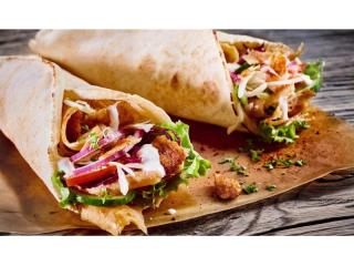 Charcoal Souvlaki / Kebab Outlet Opportunity
