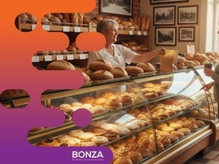 36299 - Successful Bakery with Loyal Clients and Proven Returns