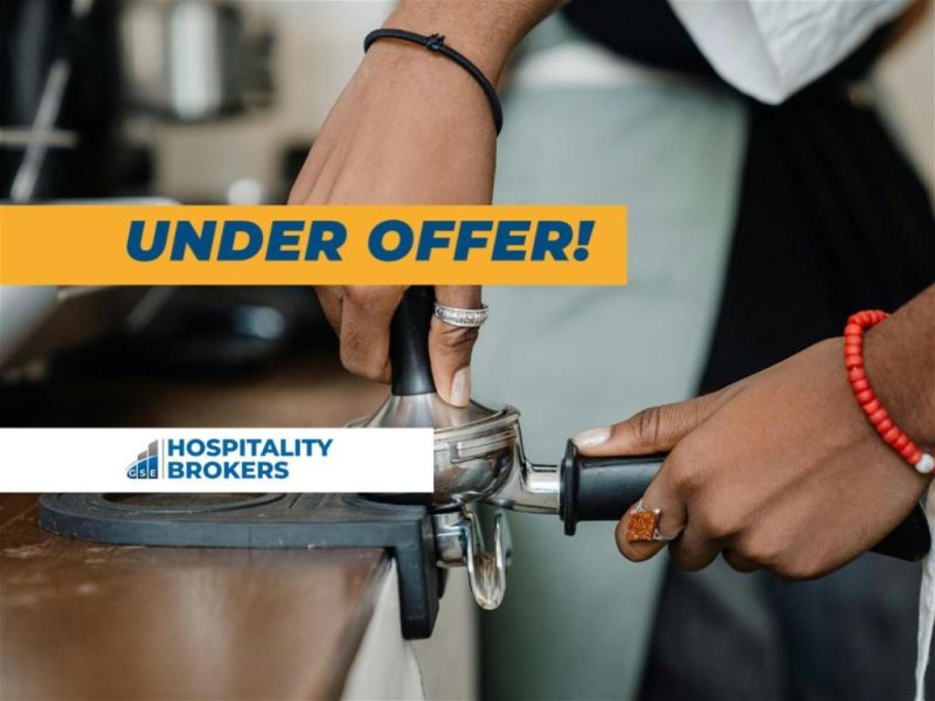 Established 5 Day Cafe 670689 1