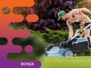 36196 Thriving Lawn & Garden Maintenance Business  Flexible & Profitable