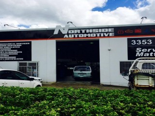 Northside Automotive Services