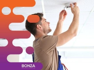 36207 - Smoke Alarm Compliance Business - Simple to Operate