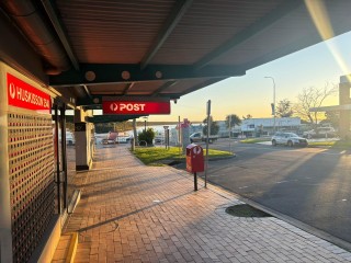 Australia Post Huskisson LPO