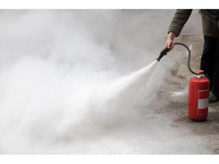 Fire Safety Management and Training Business - Run From Anywhere