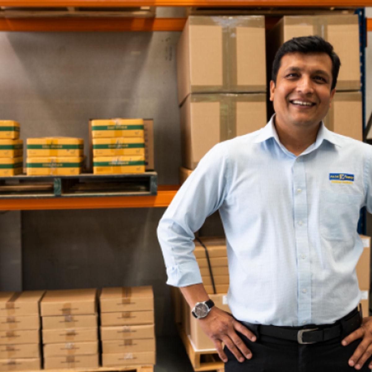 Record Network Sales Industry 676235 3