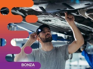 36225 - Reputable Automotive Business  Profitable with Wide Range of Services