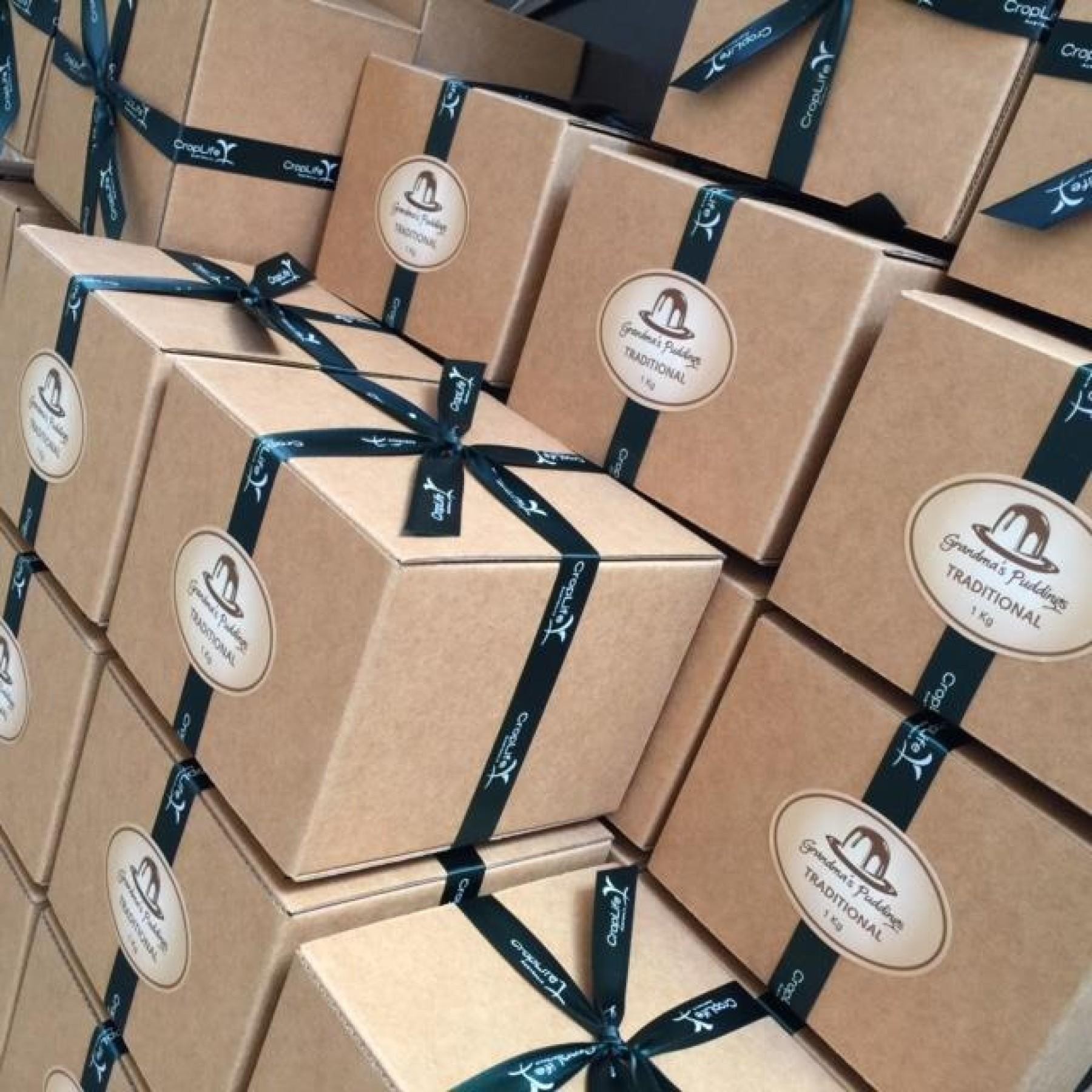 Premium Quality Pudding Manufacturer/ 618313 2