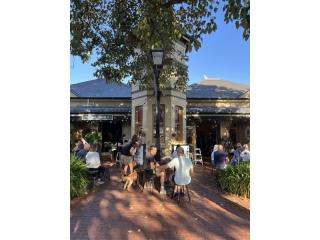 Unique Thriving Cafe Geelong