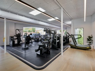 Start a Wellness Franchise with SANAMethod – The Future of Fitness