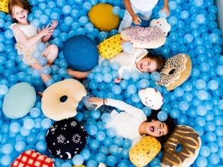 Childrens Bedding and Accessories Business For Sale