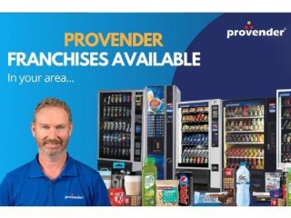 21052 PREMIUM MICRO MARKET / UNATTENDED RETAIL FRANCHISE BUSINESS  PERTH
