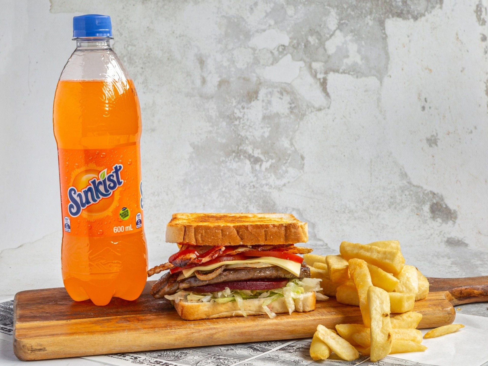 Iconic Bk's Takeaway Franchise In Warragul for sale in Gippsland VIC