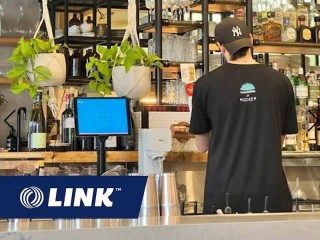 5 day Eastern Suburbs Bar Restaurant $40,000 pw