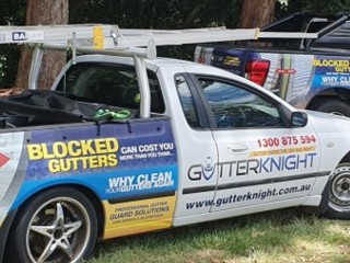 Gutter Knight Franchise For Sale - Residential- Commercial Gutter Protection - Recognised, Reputable, Affordable- Earn up to $800,000pa
