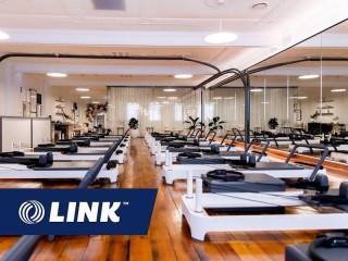 MUSE Pilates Maitland