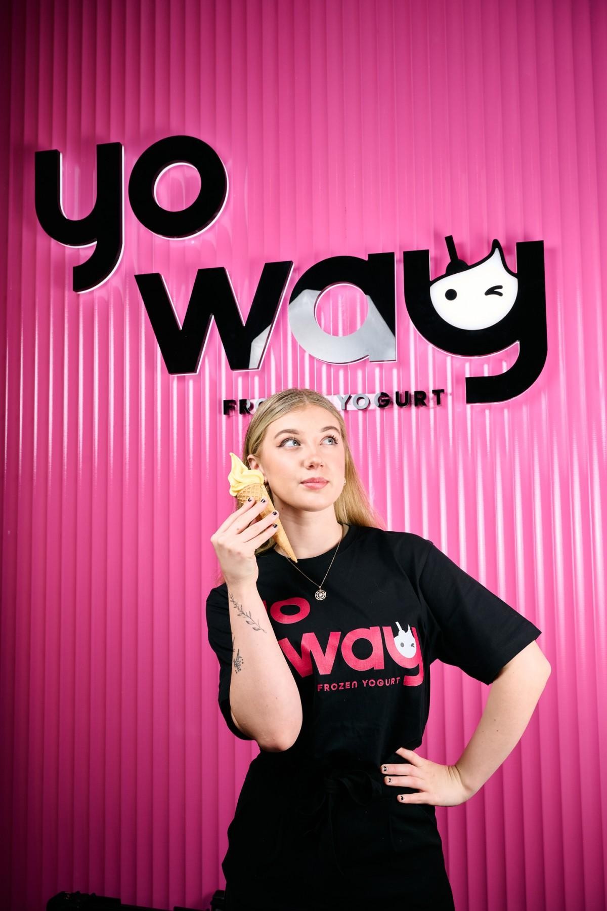 Yo Way Franchise: Unleash 647786 3