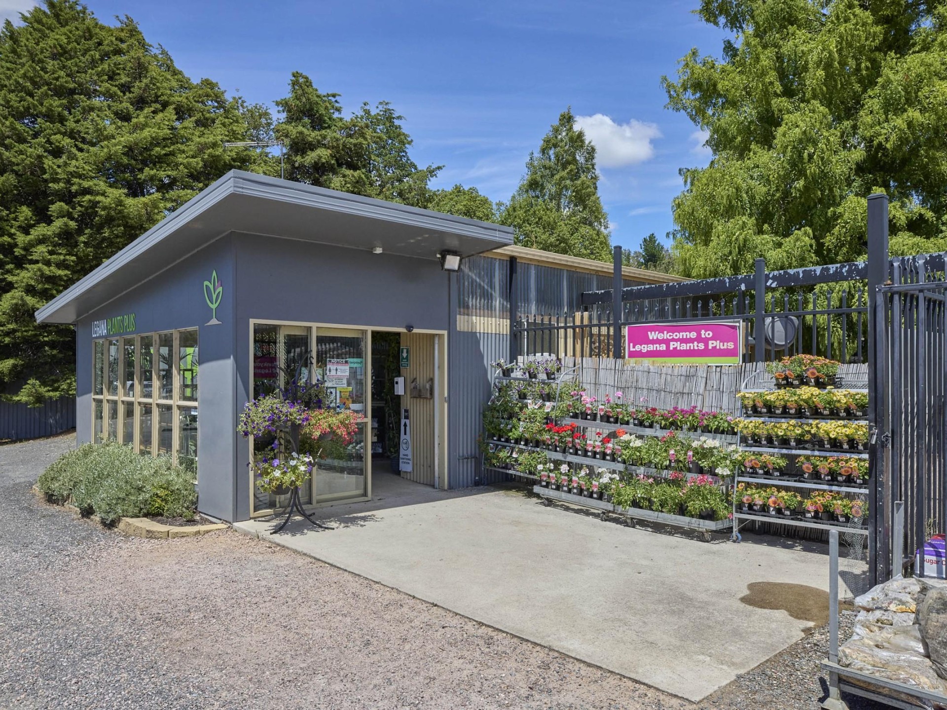 Legana Plants Plus for sale in Legana Tasmania Bsale ID 637939