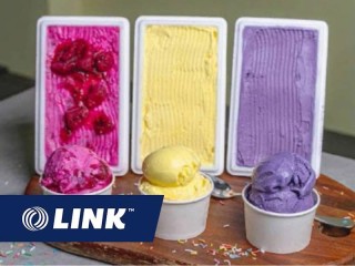 Thriving Franchise C9 Chocolate & Gelato. New Sites Available!