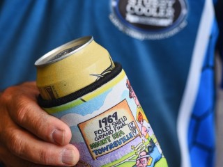The Stubby Cooler Company, Promotional Product Printing - Townsville