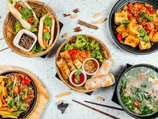 Asian Restaurant & Takeaway for Sale Southern Suburb of Adelaide