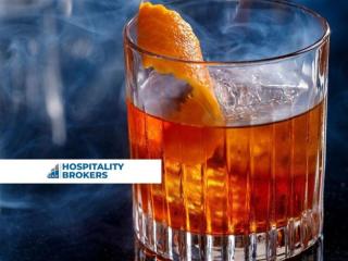 Surry Hills Bar w/ $1M Fit-Out & $500K+ in Annual Incentives