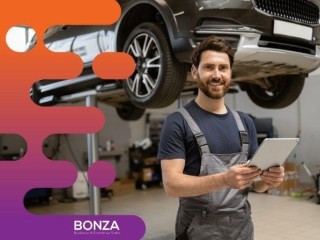 36248 Profitable Automotive Service Business - Loyal Client Base