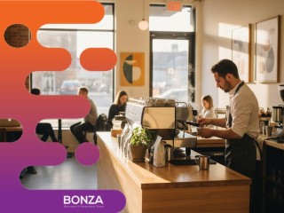 36495 - Profitable Café Business with Growth Upside