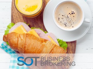 Locked-In Profits: Food Assembly Biz with 5-Year Blue-Chip Contract